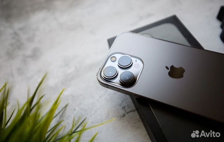 iPhone 13 Pro Max, 1 ТБ