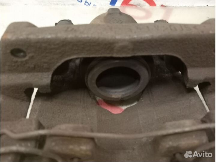 Суппорт тормозной, 7701208333 renault duster, 3044