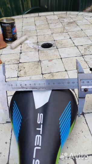 Седло для велосипеда