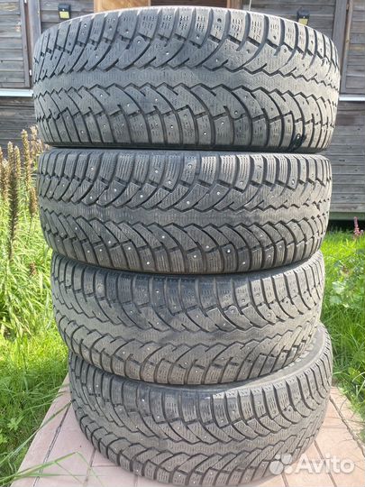 Formula Ice 225/60 R17 99