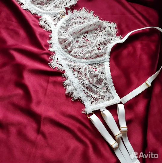 Пошив нижнего белья