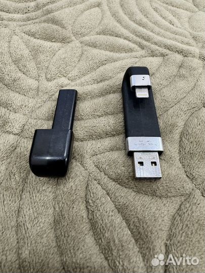 Флешка для iPhone