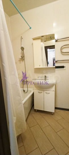 2-к. квартира, 68 м², 12/17 эт.