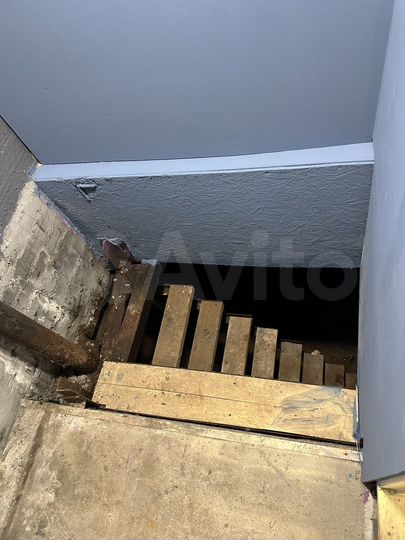 Гараж, 19 м²