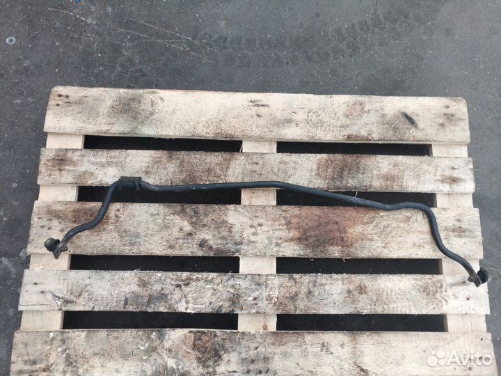 Стабилизатор передний Mitsubishi Galant EA1A