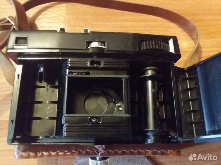 Фотоаппарат 