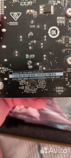 Видеокарта 4 gb