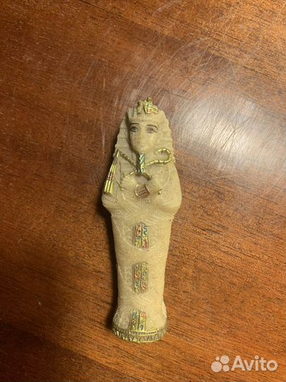 Сувенир мумия из Египта