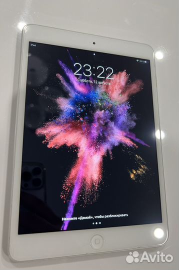iPad mini 2 32gb