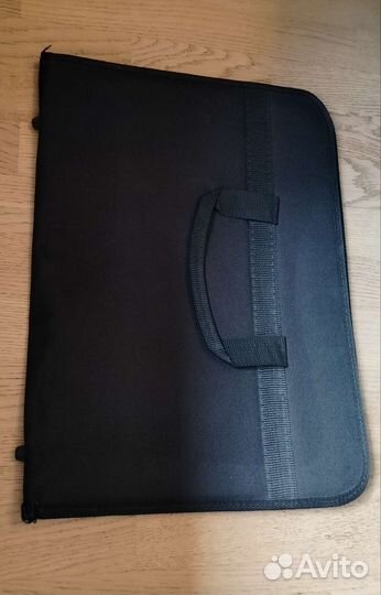 Бумага, файлы, папки А3 и А4