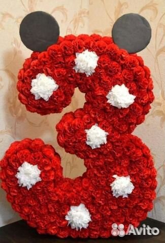 Интерьер для фотосессии