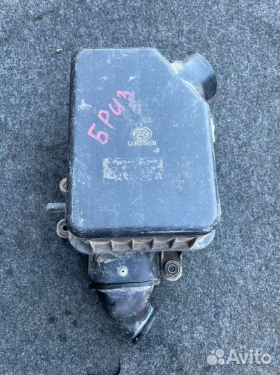 Корпус воздушного фильтра Lifan Breez