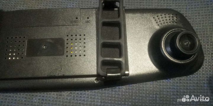 Зеркало регистратор