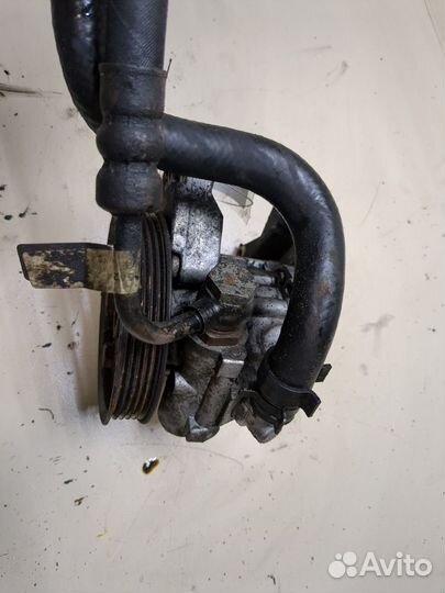 Гур Land Rover Freelander 1, 2004