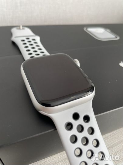 Apple watch 6 44 mm