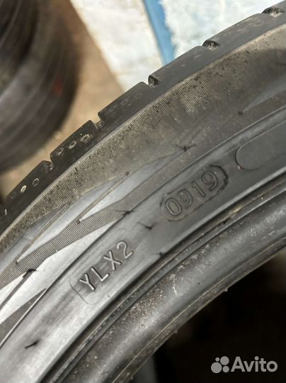 Nokian Tyres Hakka Black 2 225/45 R19