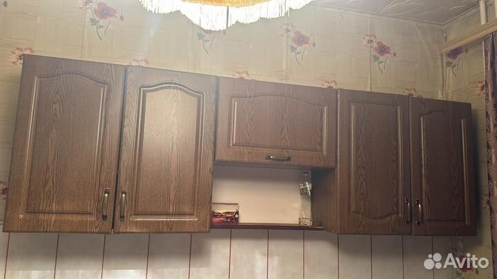 Кухонный гарнитур бу