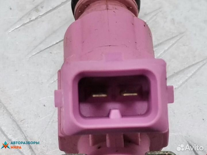 Форсунка Fiat Punto 2 2003 46757284