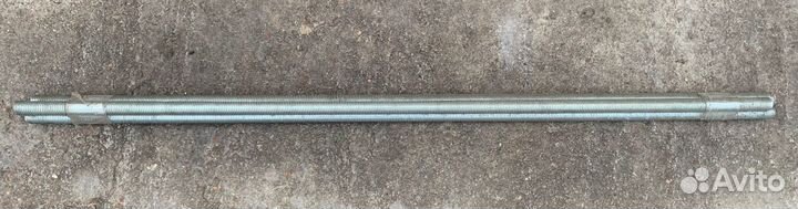 Петля стрела, уголок,шпилька все для ремонта