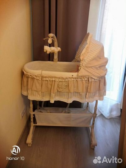 Люлька колыбель simplicity