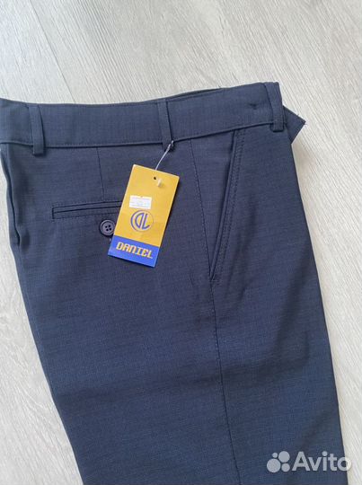 Брюки на мальчика