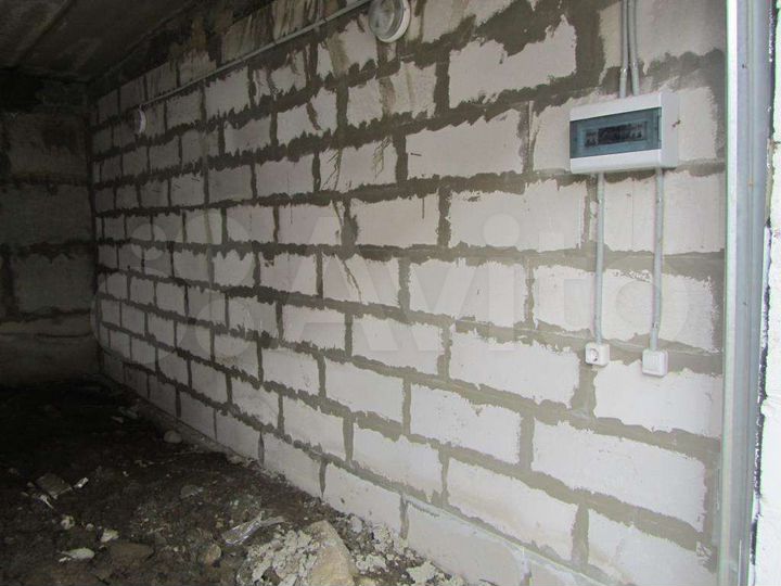 Гараж, 21 м²