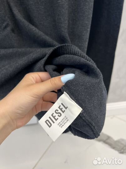 Джемпер Diesel L оригинал