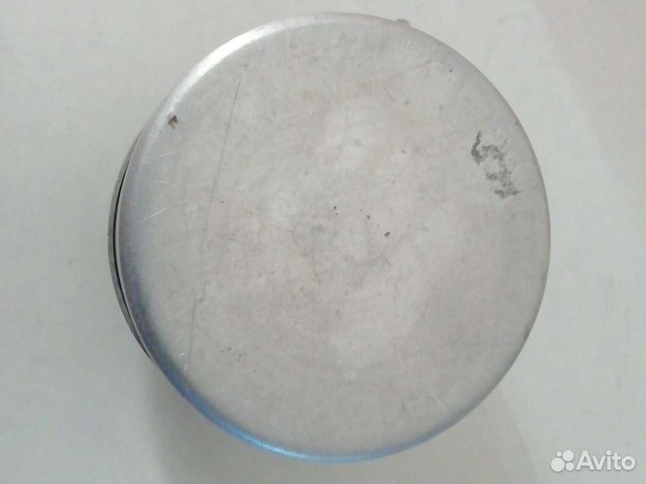 Принадлежности для бритья