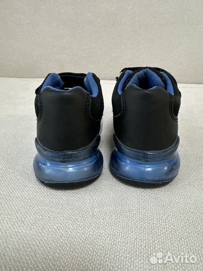 Кроссовки Tombi 23 размер