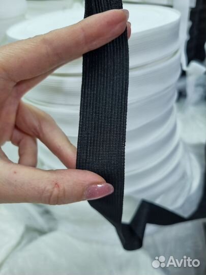 Лента окантовочная (бейка)