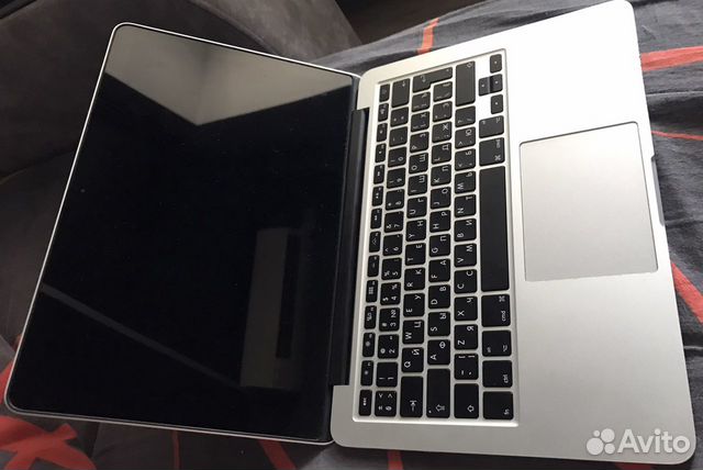 Apple MacBook Pro, Retina, 13, Early 2015 объявление продам