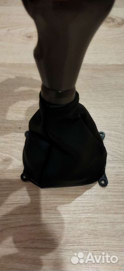 Ручка кпп honda