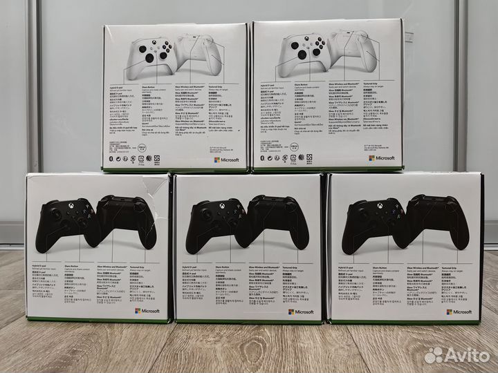 Геймпад джойстик Xbox series x/series s Xbox one x