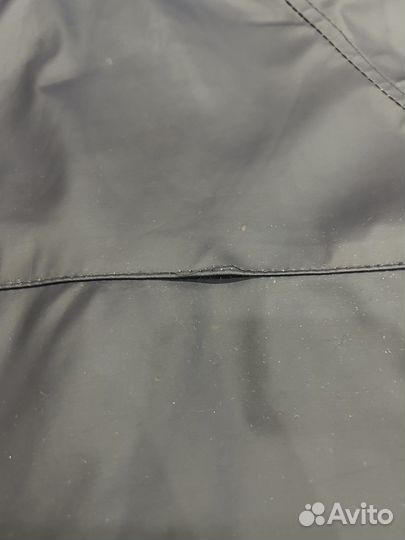 Дождевик zara 86