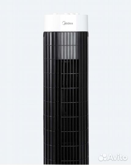 Колонный вентилятор Midea 3000 серия