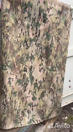 Ткань кордура 1000D