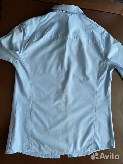 Рубашка для мальчика 170