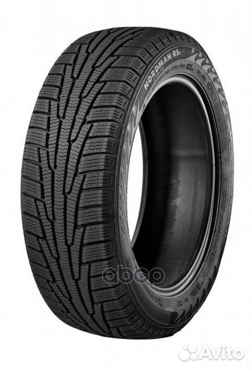 Ikon Tyres Nordman RS2 215/55 R16