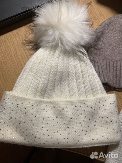 Продам шапки