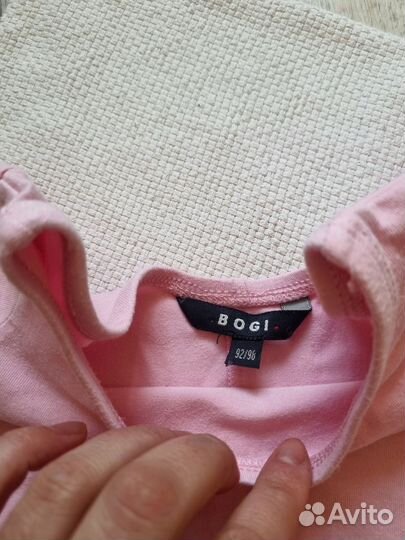 Купальник с юбочкой