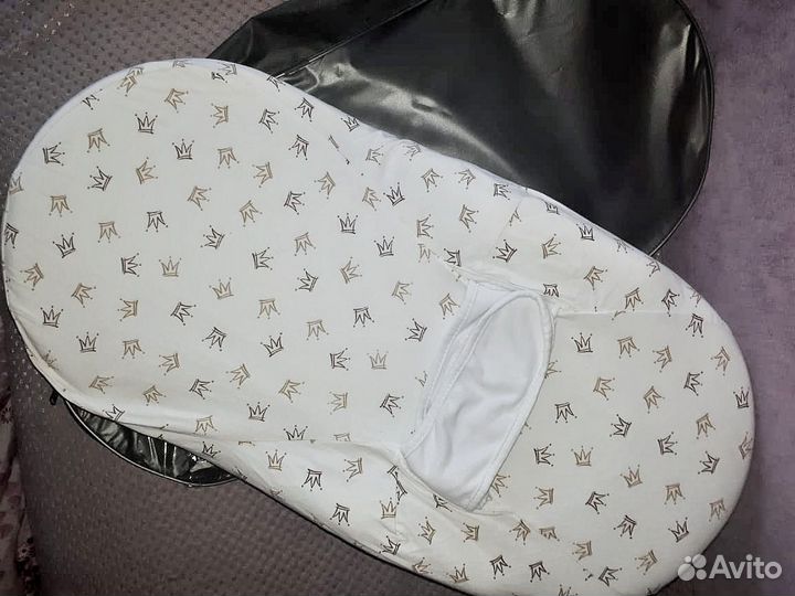 Кокон для новорожденных