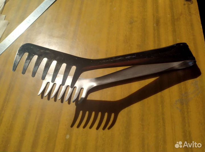 Кулинарные щипцы zepter