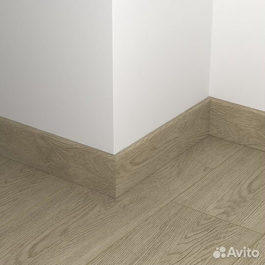 Кварцевый плинтус Alpine Floor Grand Sequoia Eco11