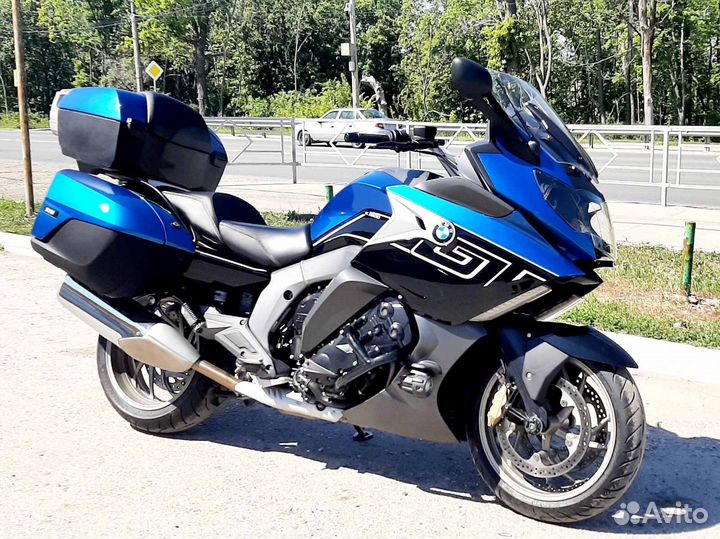 BMW K 1600 GT 2018 гв