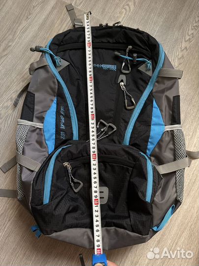 Рюкзак туристический 45 литров