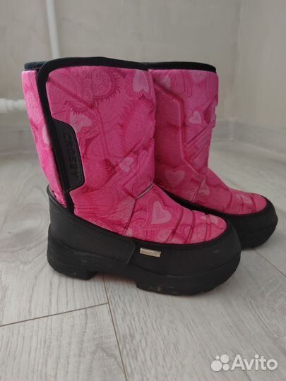 Детская обувь для девочек 31 размер