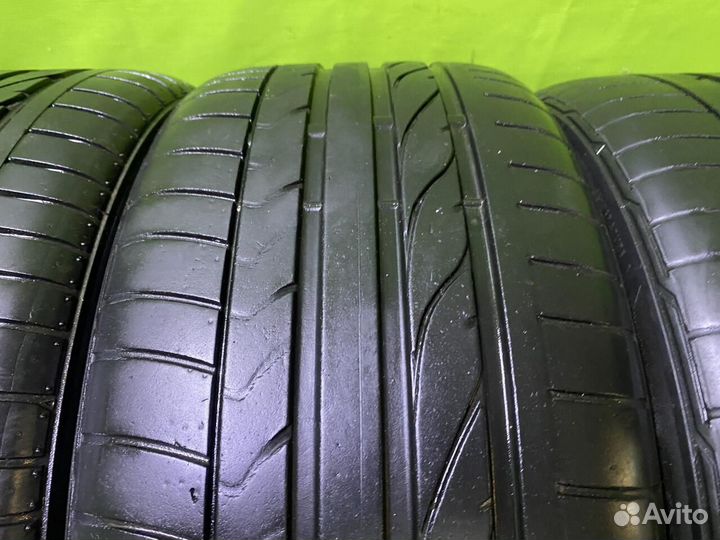 Bridgestone Potenza RE050A 245/40 R18 97Y