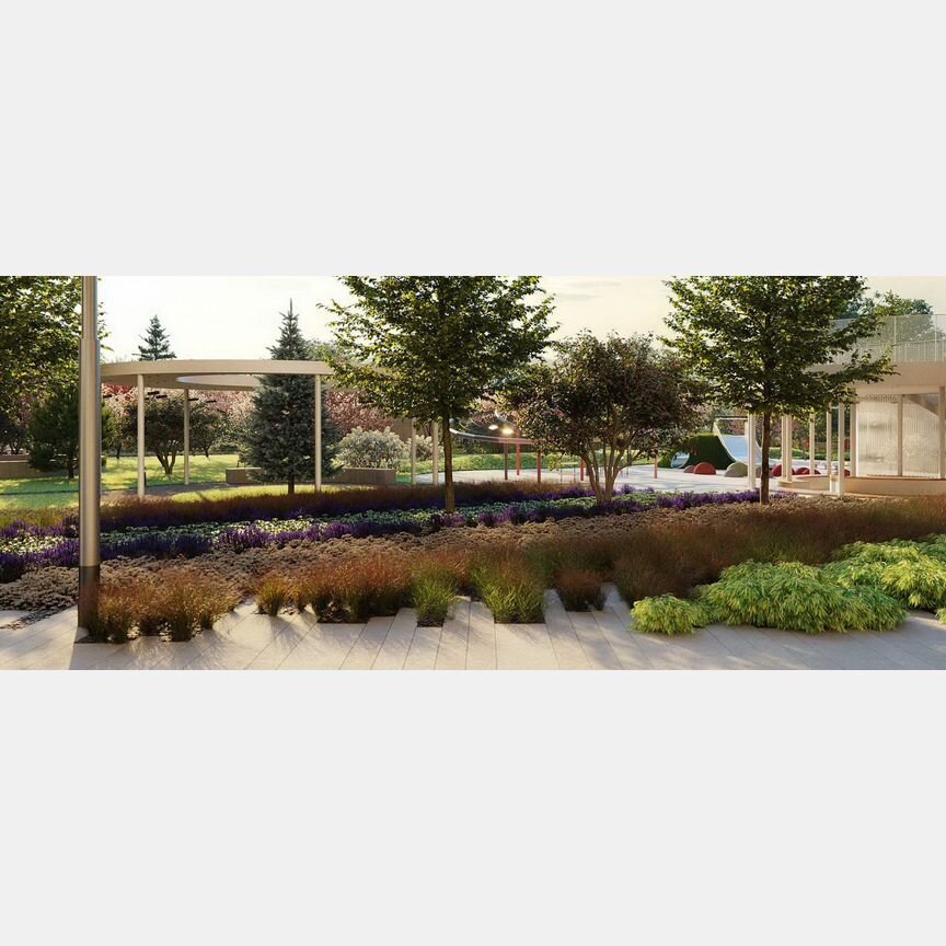 1-к. квартира, 73 м², 9/33 эт.