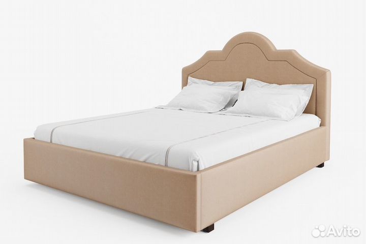 Кровать Ирис