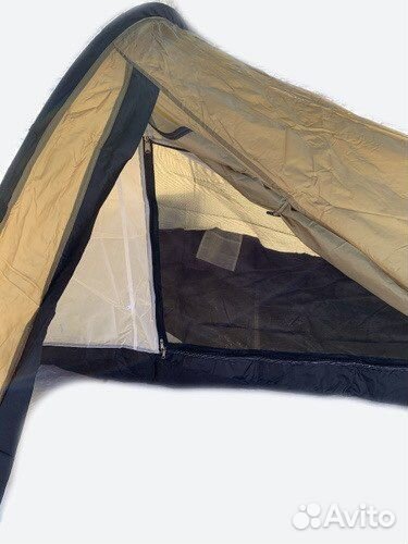 Палатка 1-местная треккинговая
